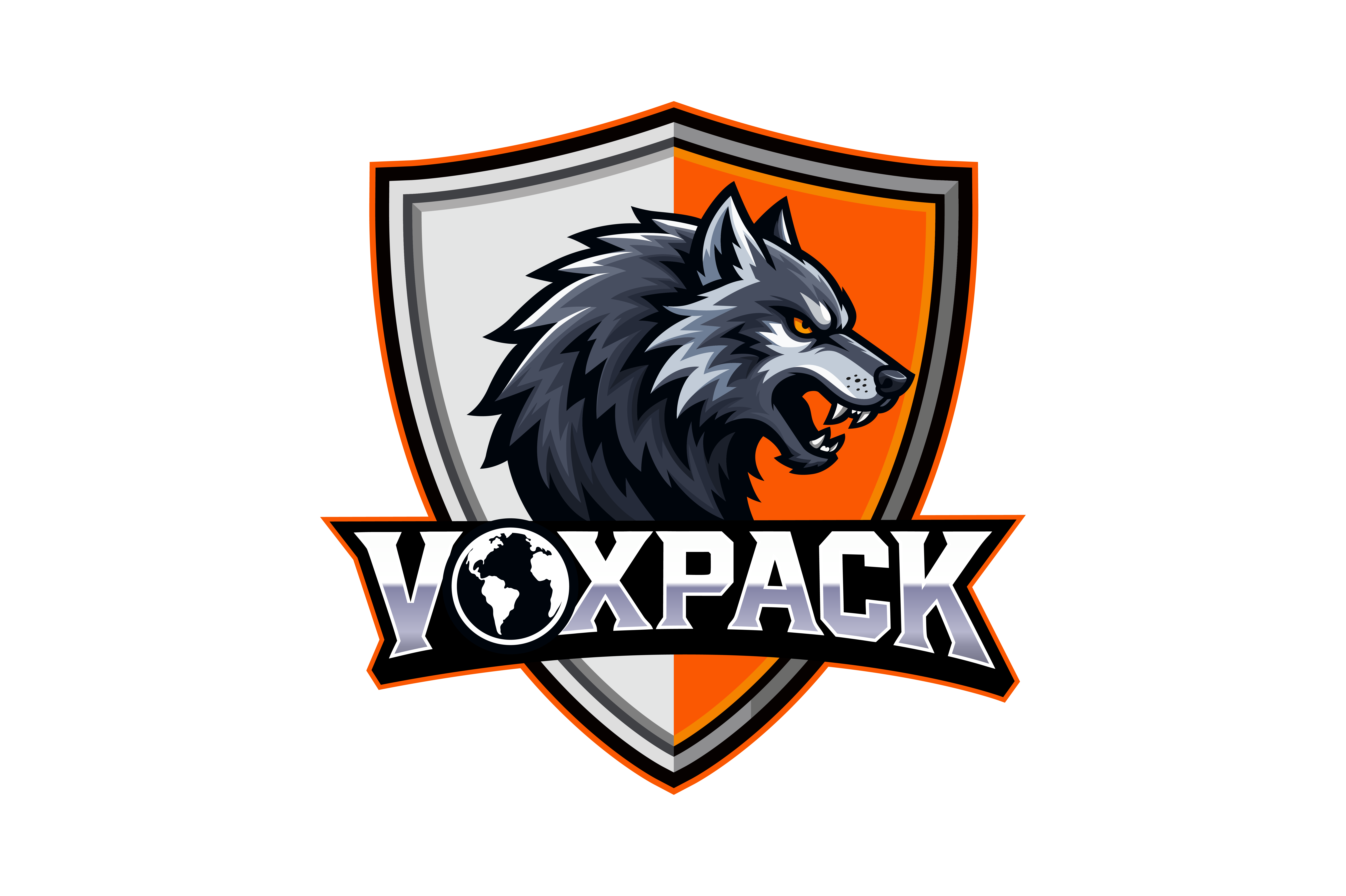 Voxpack Logo